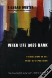 Capa do artigo When Life Goes Dark Â€“ Finding Hope In The Midst Of Depression