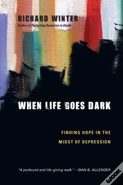 Capa do artigo When Life Goes Dark
