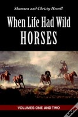 Capa do artigo When Life Had Wild Horses