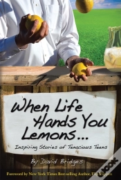 Capa do artigo When Life Hands You Lemons ...