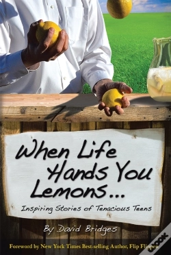 Capa do artigo When Life Hands You Lemons ...
