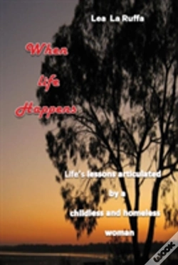 Capa do artigo When Life Happens