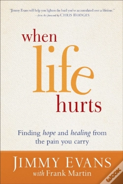Capa do artigo When Life Hurts
