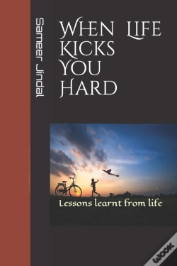 Capa do artigo When Life Kicks You Hard