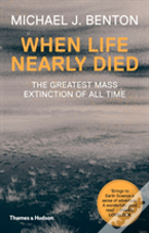 When Life Nearly Died