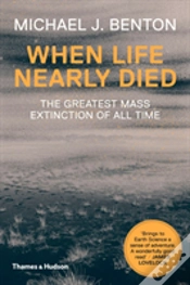 Capa do artigo When Life Nearly Died