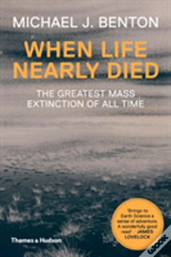 Capa do artigo When Life Nearly Died