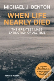 Capa do artigo When Life Nearly Died