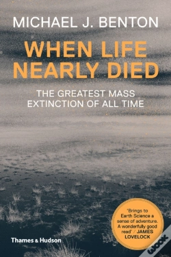 Capa do artigo When Life Nearly Died