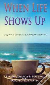 Capa do artigo When Life Shows Up
