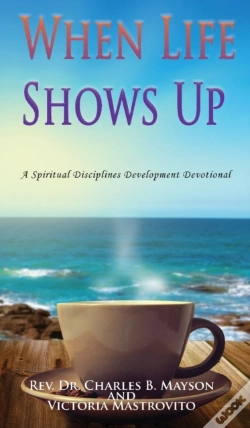 Capa do artigo When Life Shows Up