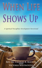 Capa do artigo When Life Shows Up