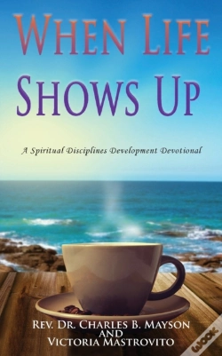Capa do artigo When Life Shows Up