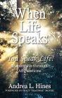 When Life Speaks - Preview