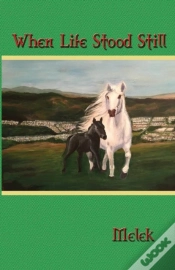 Capa do artigo When Life Stood Still