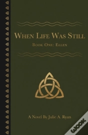 Capa do artigo When Life Was Still