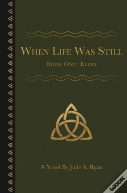 Capa do artigo When Life Was Still