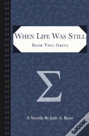 Capa do artigo When Life Was Still