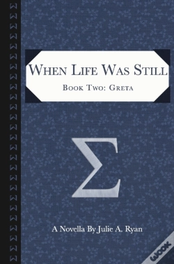Capa do artigo When Life Was Still