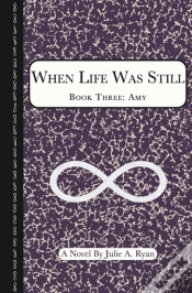 Capa do artigo When Life Was Still