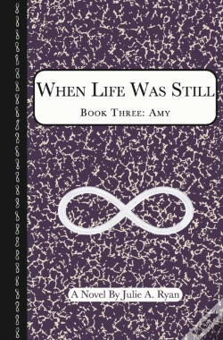 Capa do artigo When Life Was Still