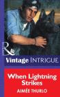 When Lightning Strikes - Preview