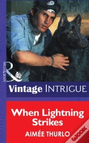 Capa do artigo When Lightning Strikes