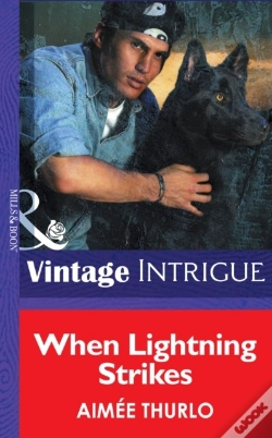 Capa do artigo When Lightning Strikes