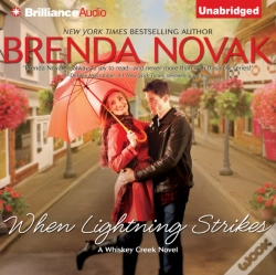 Capa do artigo When Lightning Strikes