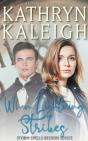 When Lightning Strikes - Preview