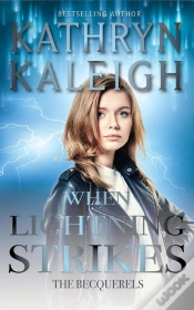 Capa do artigo When Lightning Strikes