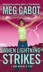 When Lightning Strikes - Preview