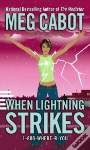 Capa do artigo When Lightning Strikes