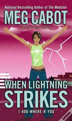 Capa do artigo When Lightning Strikes