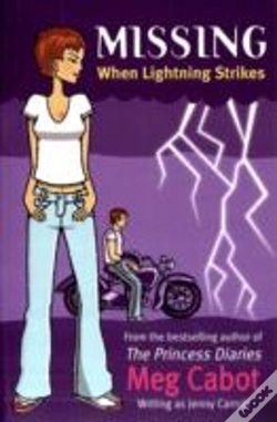 Capa do artigo When Lightning Strikes