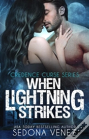 Capa do artigo When Lightning Strikes
