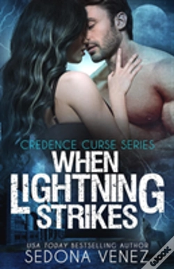 Capa do artigo When Lightning Strikes