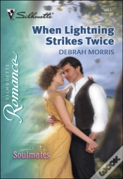 Capa do artigo When Lightning Strikes Twice