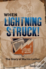 Capa do artigo When Lightning Struck!