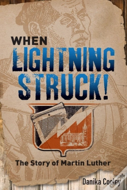 Capa do artigo When Lightning Struck!