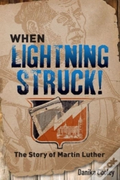 Capa do artigo When Lightning Struck!