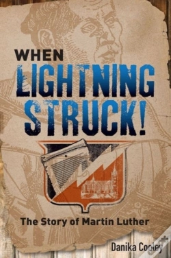 Capa do artigo When Lightning Struck!