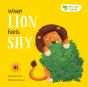 When Lion Feels Shy - Preview