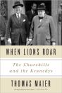 When Lions Roar - Preview