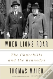 Capa do artigo When Lions Roar