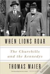 When Lions Roar