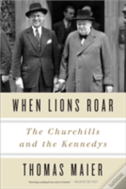 Capa do artigo When Lions Roar