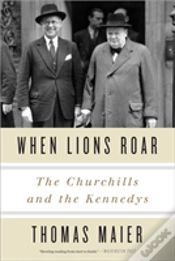 Capa do artigo When Lions Roar