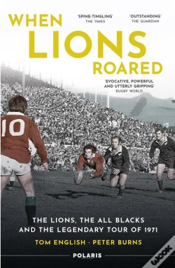 Capa do artigo When Lions Roared