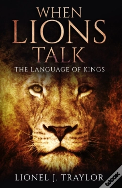 Capa do artigo When Lions Talk